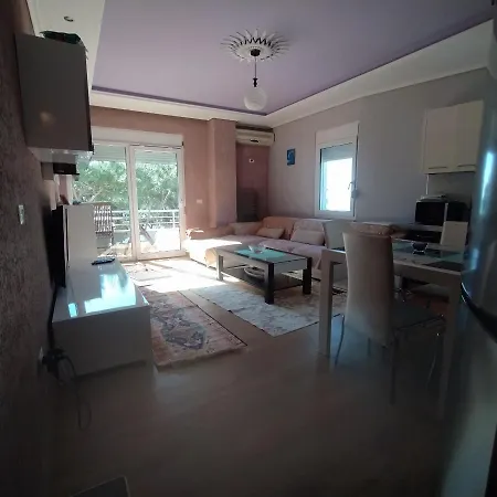 Mia's Sea View * Golem (Tirana)