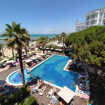 Mia's Sea View Appartement *