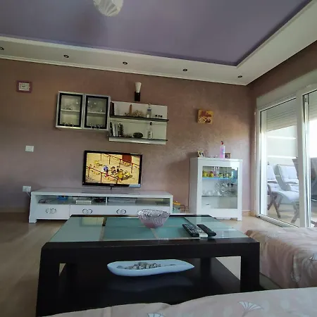 Mia's Sea View Appartement