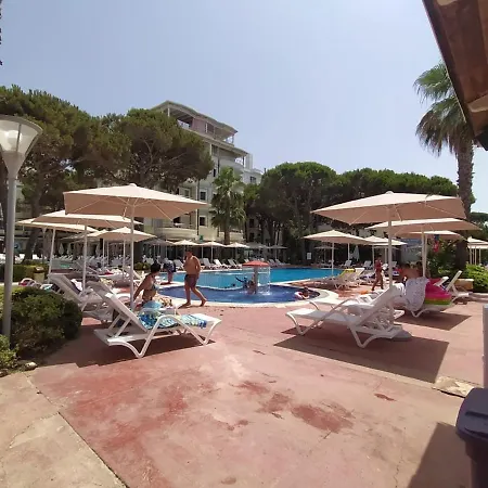 Appartamento Mia's Sea View *