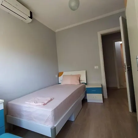 Appartement Mia's Sea View *