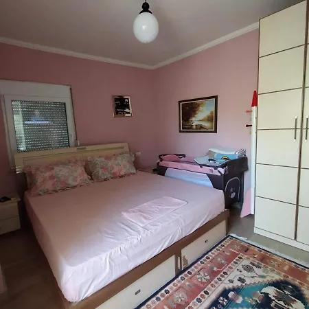 Appartement Mia's Sea View *