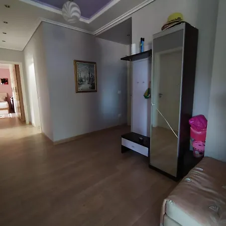 Appartement Mia's Sea View