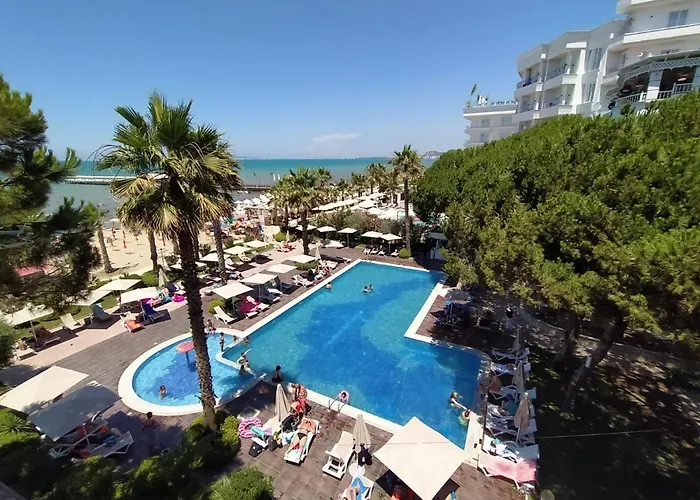 Mia's Sea View 아파트 *