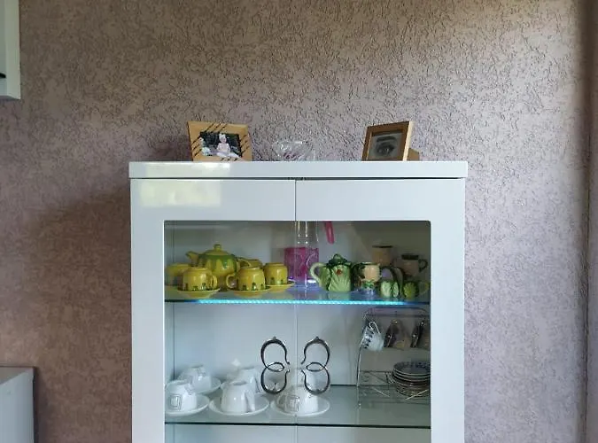 Mia's Sea View * 골렘