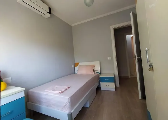 Apartamento Mia's Sea View *