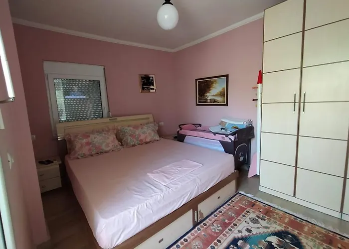 아파트 Mia's Sea View *