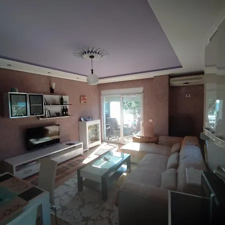 Apartamento Mia's Sea View *