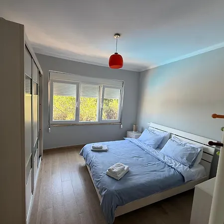 Apartament Mia's Sea View
