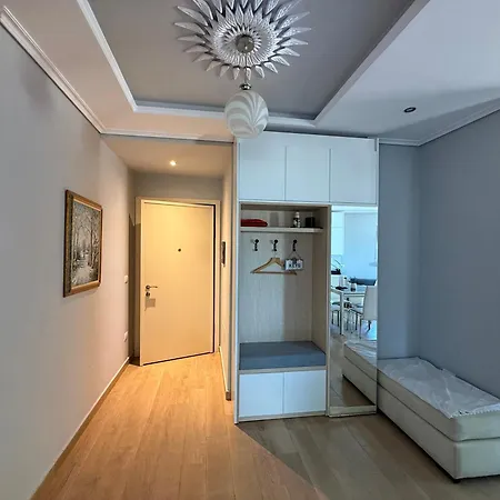 Apartament Mia's Sea View *