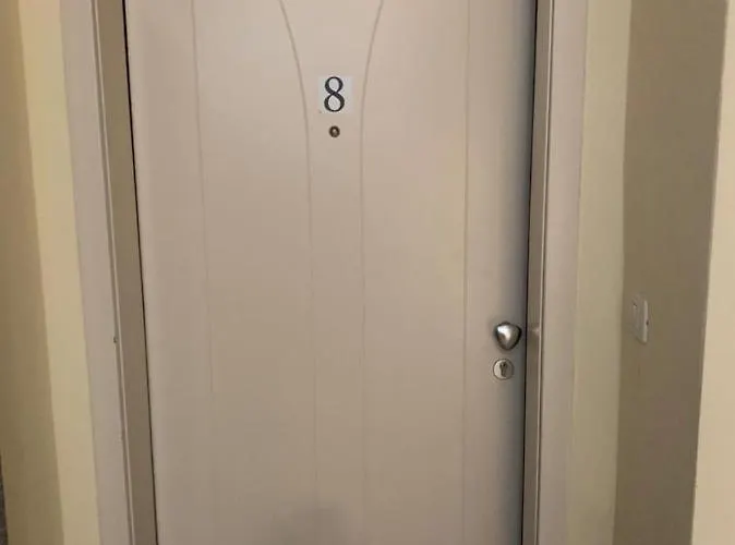 Διαμέρισμα Mia's Sea View