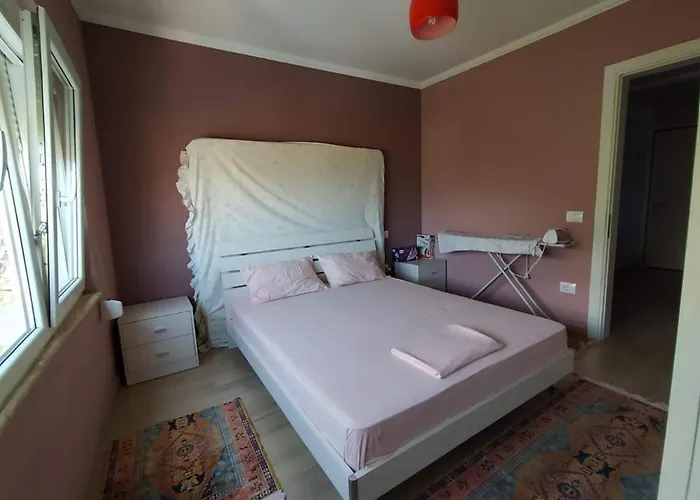 Mia's Sea View Διαμέρισμα *