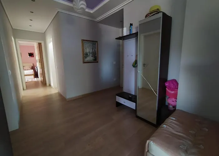 Διαμέρισμα Mia's Sea View