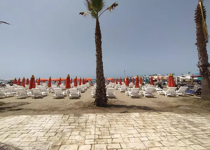 Mia's Sea View Διαμέρισμα